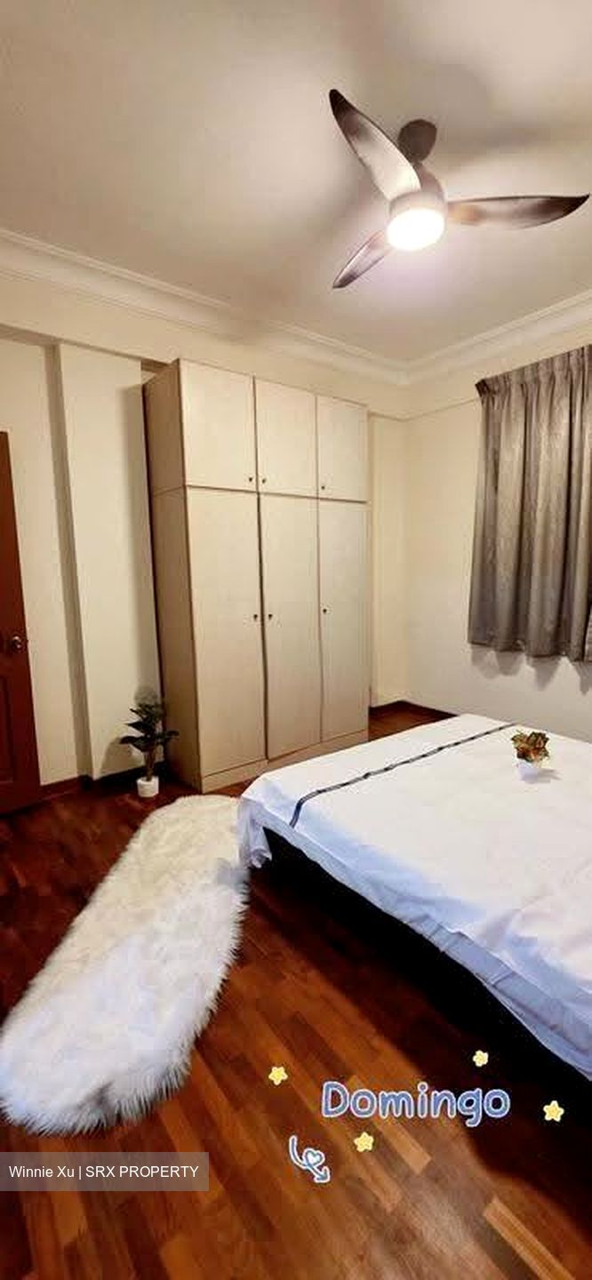 Fort Gardens (D15), Condominium #627488221
